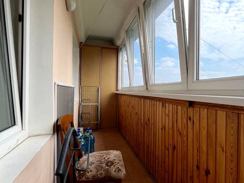 квартира за адресою Шовкуненка вул., 3
