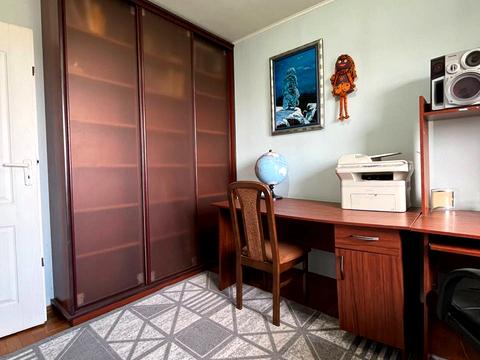 квартира за адресою Шовкуненка вул., 3
