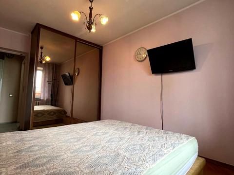 квартира за адресою Шовкуненка вул., 3
