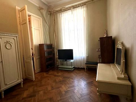 комната по адресу Княжеская ул. (Князівська), 10