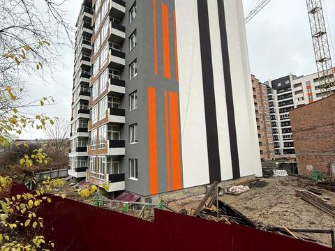 квартира по адресу Каменецкая ул., (Будинок)