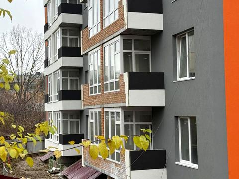 квартира по адресу Каменецкая ул., (Будинок)