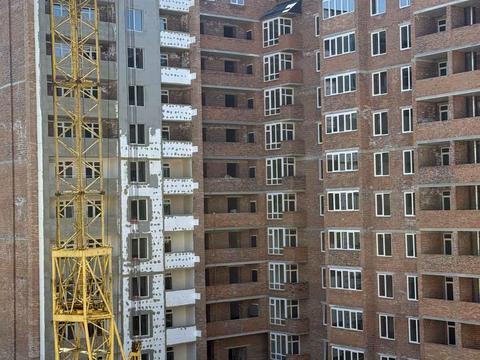 квартира по адресу Каменецкая ул., (Будинок)
