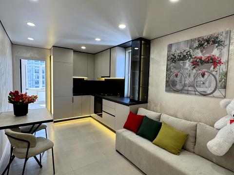 квартира за адресою Смакули вул., 8