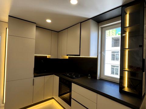 квартира за адресою Смакули вул., 8