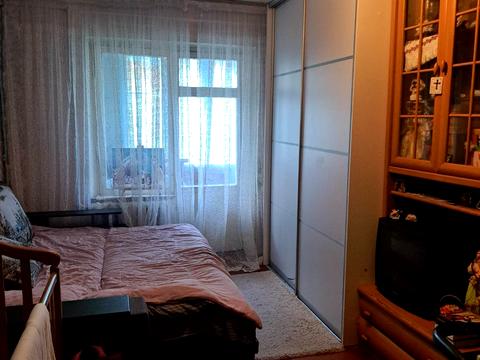 квартира за адресою Зодчих вул., 6-А