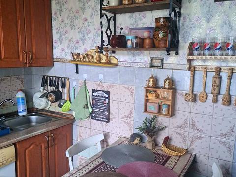 квартира за адресою Зодчих вул., 6-А
