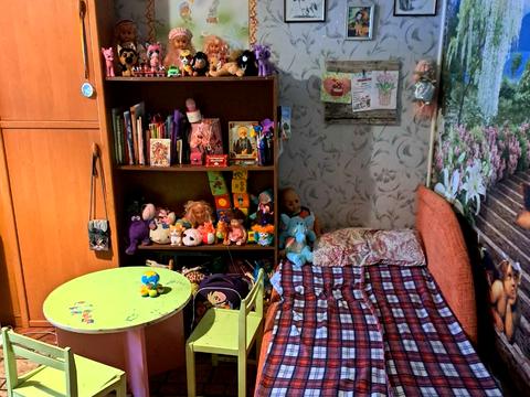 квартира за адресою Зодчих вул., 6-А