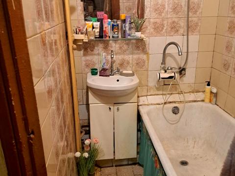 квартира за адресою Зодчих вул., 6-А