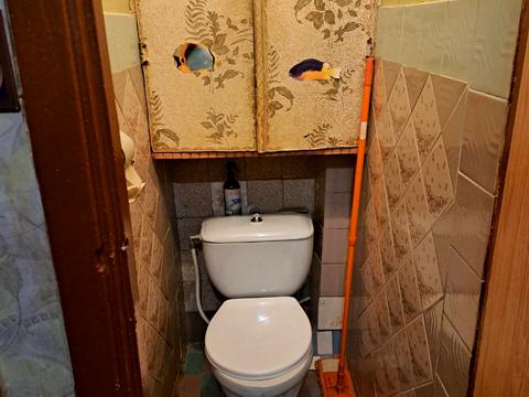 квартира за адресою Зодчих вул., 6-А