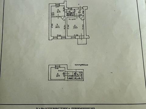 квартира по адресу Ольгиевская ул. (Академіка Павлова), 15