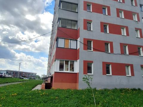 квартира по адресу Борткевича ул., 5