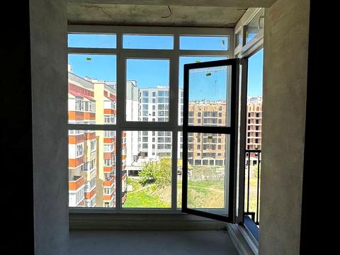 квартира за адресою Панаса Мирного вул., (Будинок 1)