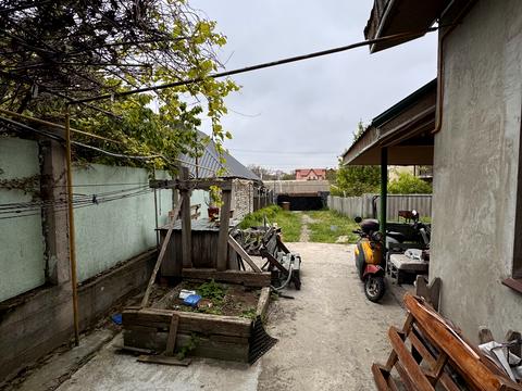 дом по адресу Юбилейная ул.