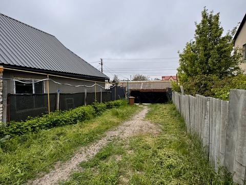 дом по адресу Юбилейная ул.