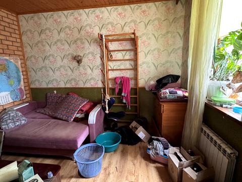 дом по адресу Юбилейная ул.