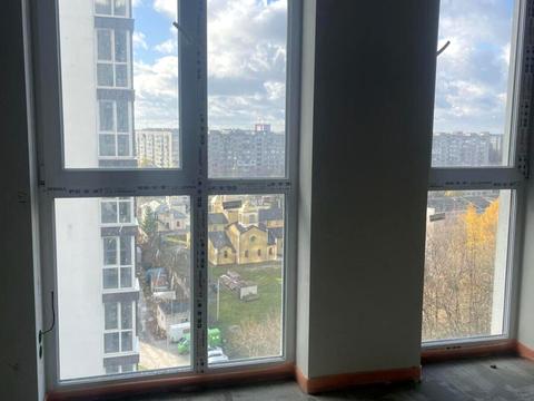 квартира за адресою Володимира Янева вул., 15