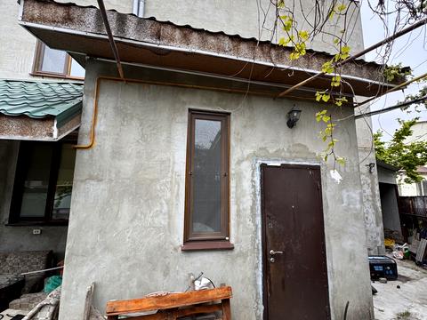 дом по адресу Юбилейная ул.