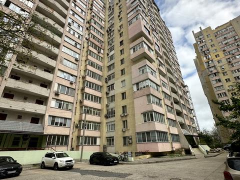 квартира за адресою Пішонівська вул., 26/1