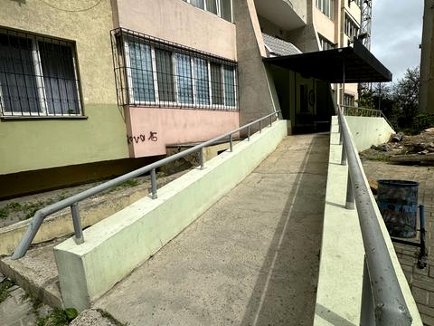квартира за адресою Пішонівська вул., 26/1