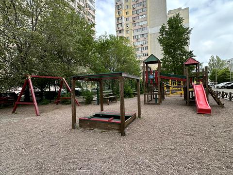 квартира за адресою Пішонівська вул., 26/1