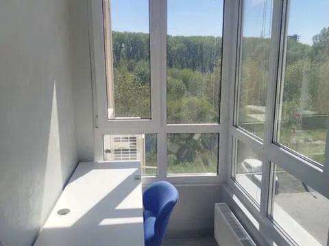 квартира за адресою Зарічанська вул., 3/3-А