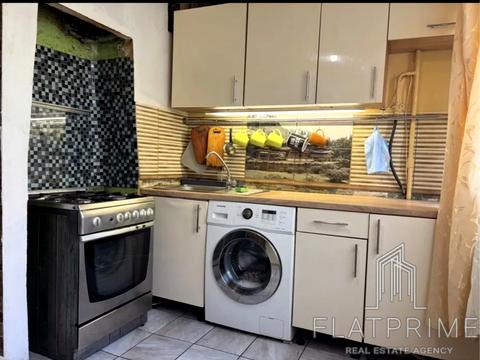 квартира за адресою Академіка Корольова просп., 12-Г