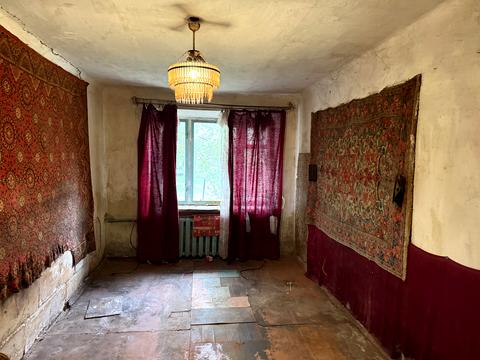 квартира по адресу Шевченко ул. (Кирова), 8