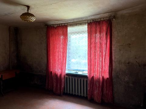 квартира по адресу Шевченко ул. (Кирова), 8