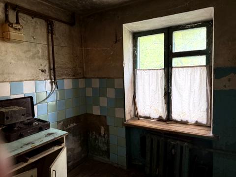 квартира по адресу Шевченко ул. (Кирова), 8