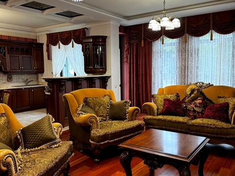 квартира по адресу Мушака Юрия ул., 44