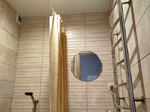 квартира за адресою Романа Атаманюка вул., 21