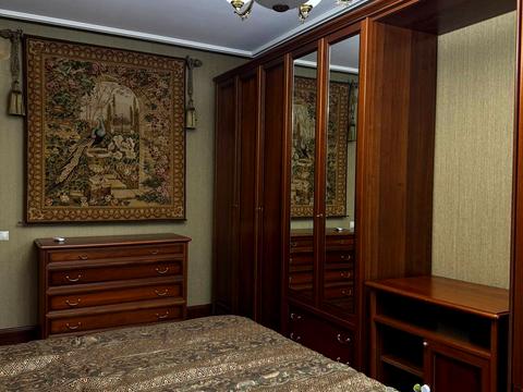 квартира по адресу Мушака Юрия ул., 44