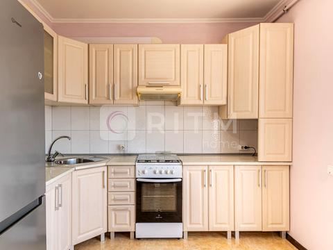 квартира по адресу Долгая ул., 39