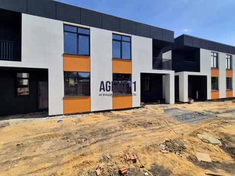 будинок за адресою с. Петропавлівська Борщагівка, Солом'янська