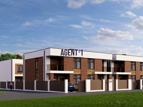 будинок за адресою с. Петропавлівська Борщагівка, Солом'янська