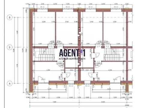 будинок за адресою с. Петропавлівська Борщагівка, Солом'янська
