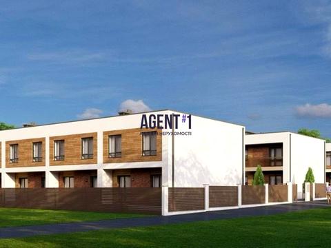 будинок за адресою с. Петропавлівська Борщагівка, Солом'янська