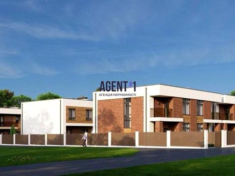 будинок за адресою с. Петропавлівська Борщагівка, Солом'янська