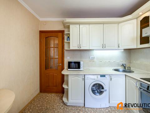 квартира по адресу Демеевская ул., 45-Б