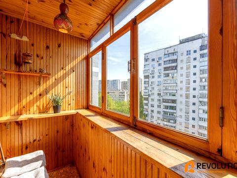 квартира по адресу Демеевская ул., 45-Б