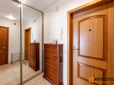 квартира по адресу Демеевская ул., 45-Б