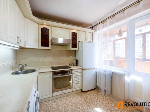 квартира по адресу Демеевская ул., 45-Б