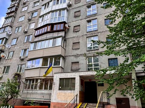 квартира по адресу Демеевская ул., 45-Б
