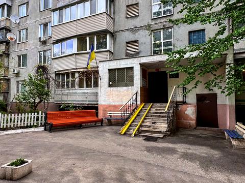 квартира по адресу Демеевская ул., 45-Б