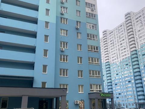 квартира за адресою Приміська вул., 26-Б