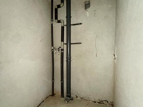 квартира за адресою Водопровідна вул., 34