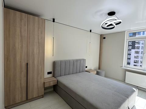 квартира по адресу Смакулы ул., 8
