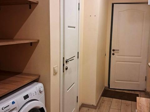 квартира по адресу Ивана и Юрия Лип ул. (Гайдара), 30