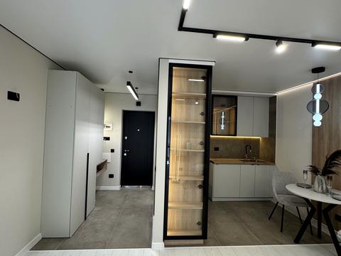 квартира за адресою Смакули вул., 8